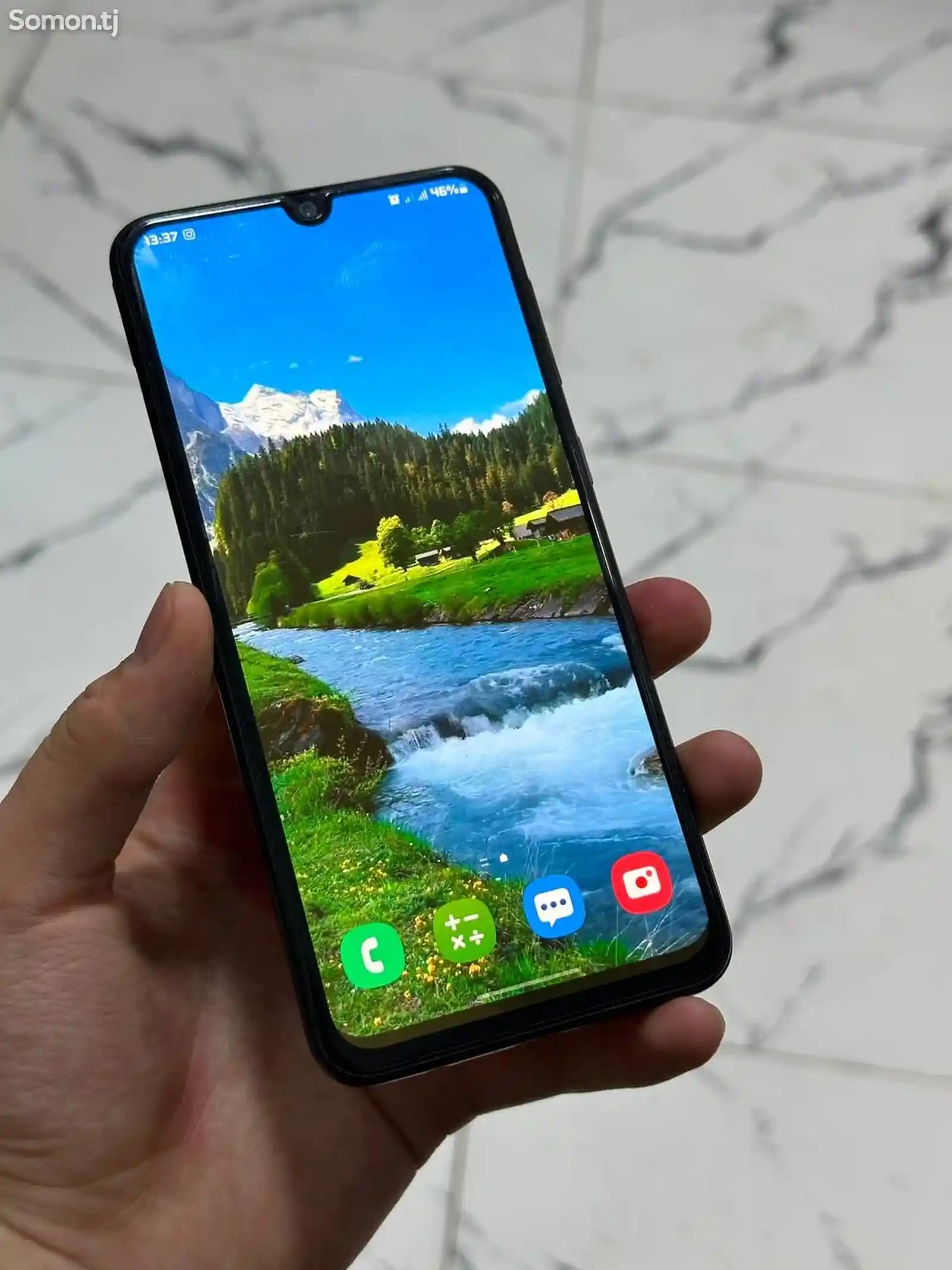 Samsung Galaxy A50-1