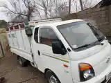 Бортовой автомобиль Hyundai Porter 2011-2