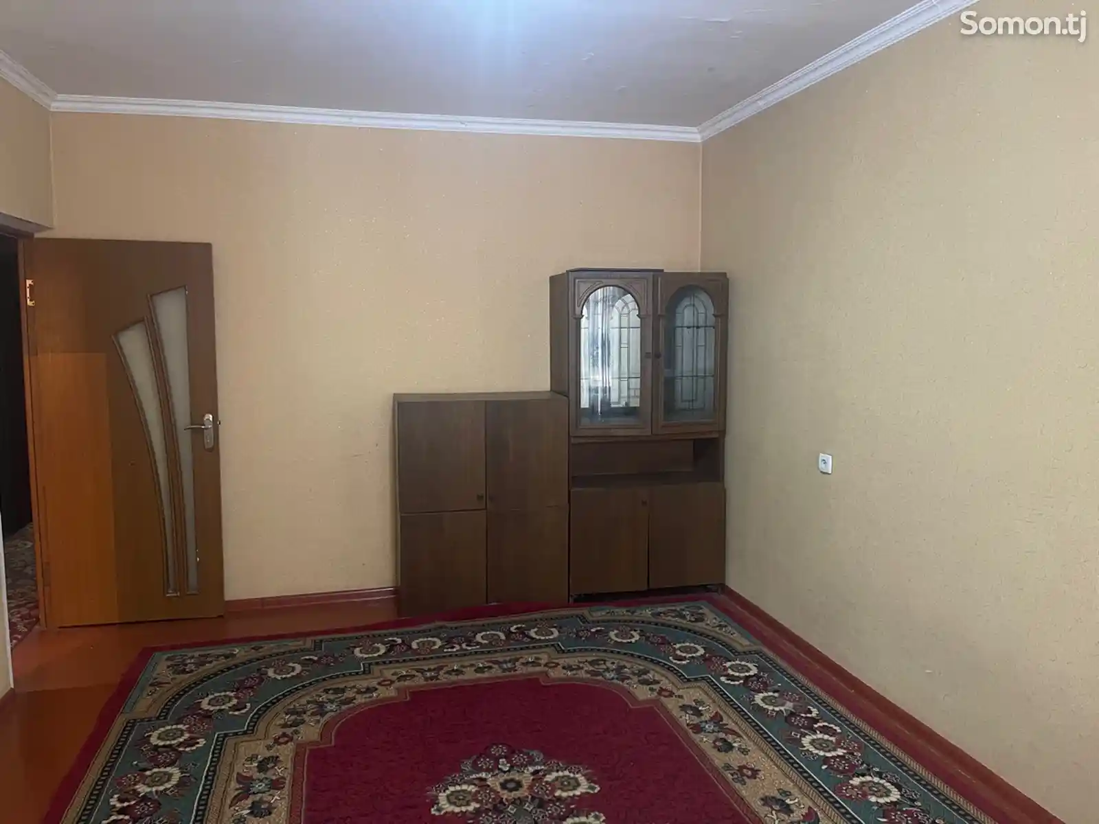 Комната в 3-комн. квартире, 1 этаж, 65м², Сино, 91 мкр-3