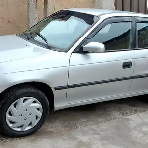 Opel Astra F, 1997