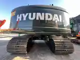 Экскаватор Hyndai 150L на заказ-16