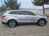 Hyundai Santa Fe, 2014-4