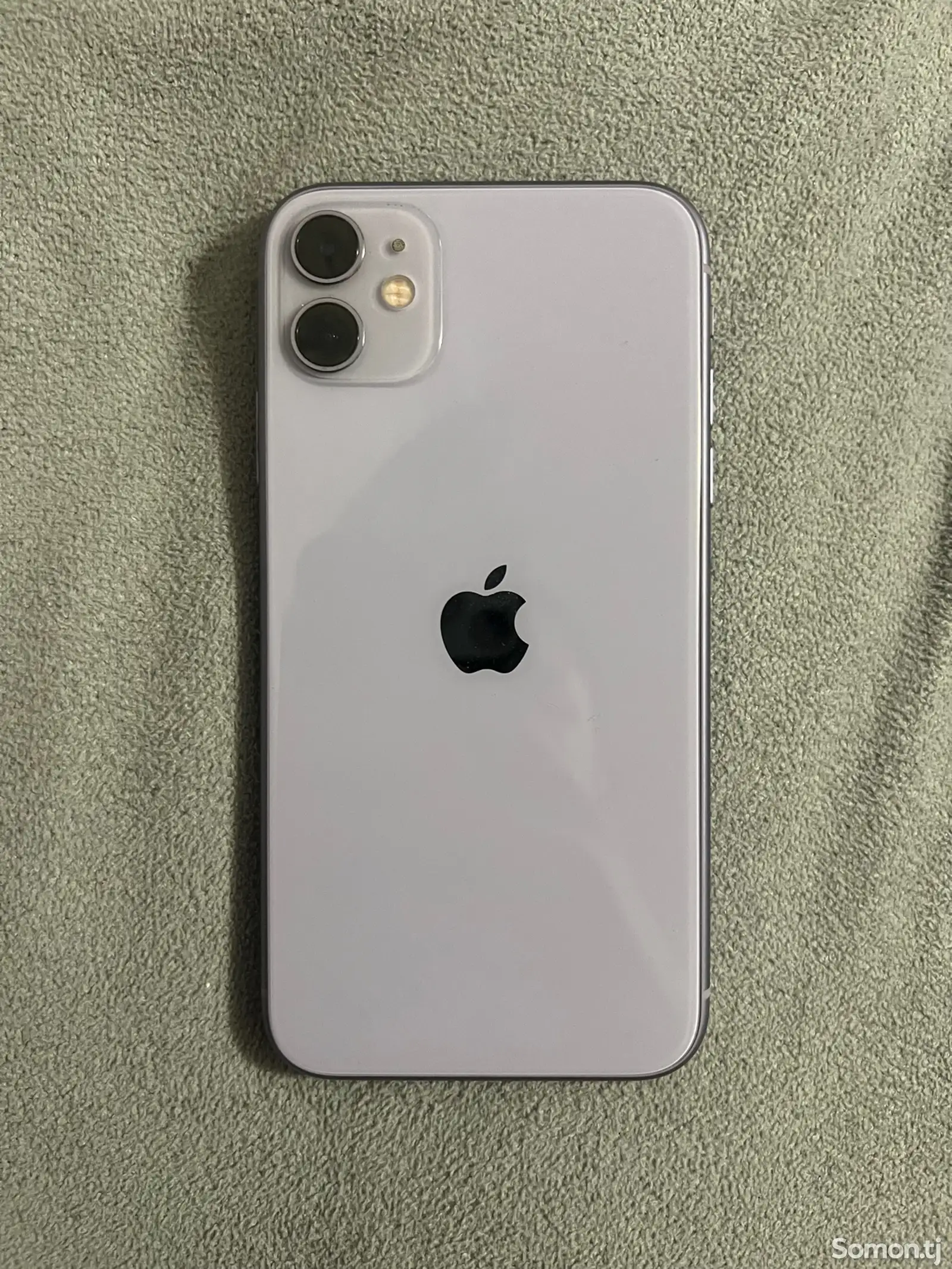 Apple iPhone 11, 128 gb, Purple-1