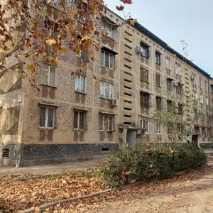 5-комн. квартира, 4 этаж, 96 м², 103мкр