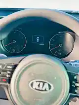 Kia Optima, 2017-9