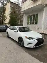 Lexus ES series, 2014-2