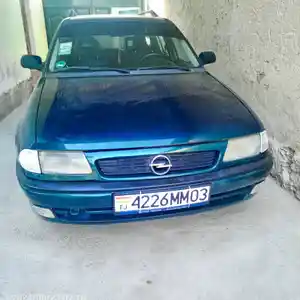 Opel Astra F, 1996