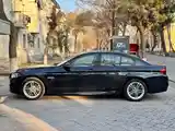 BMW 5 series, 2016-4