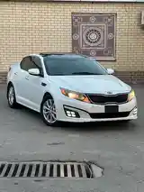 Kia Optima, 2014-3