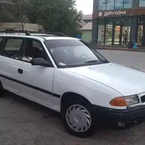 Opel Astra F, 1993