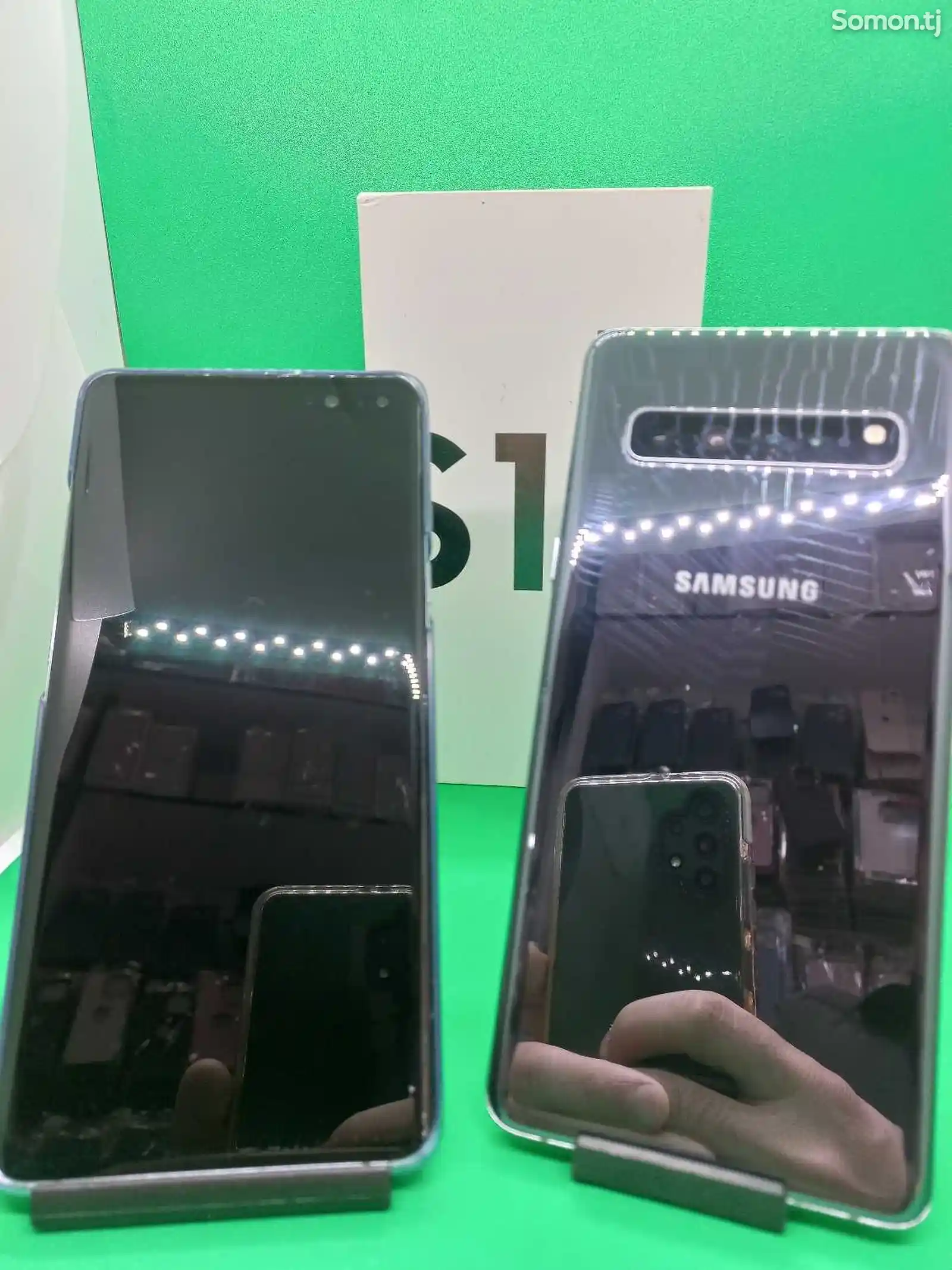 Samsung Galaxy S10 5G 8/256Gb-2