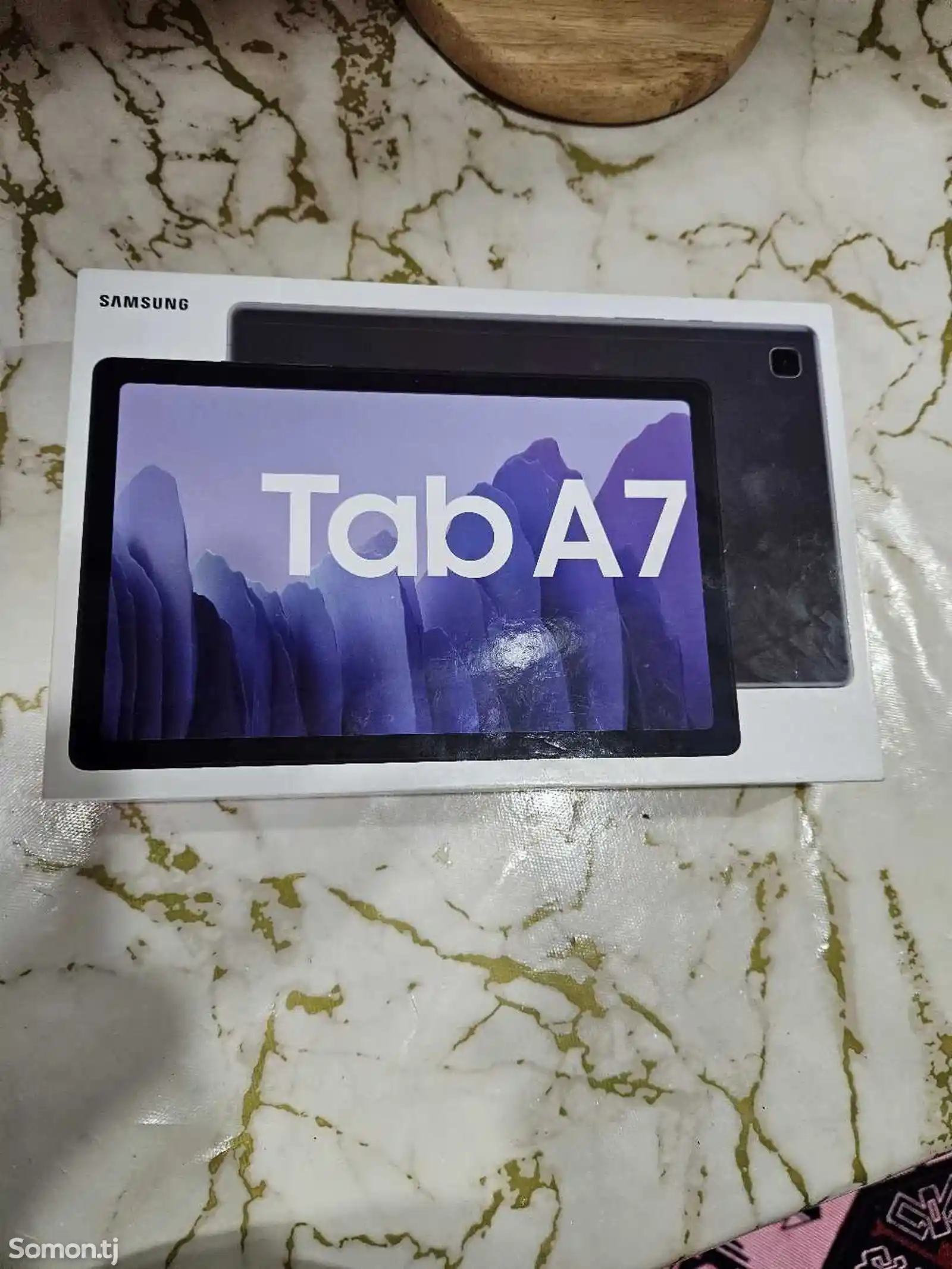 Планшет Samsung galaxy Tab A8-1