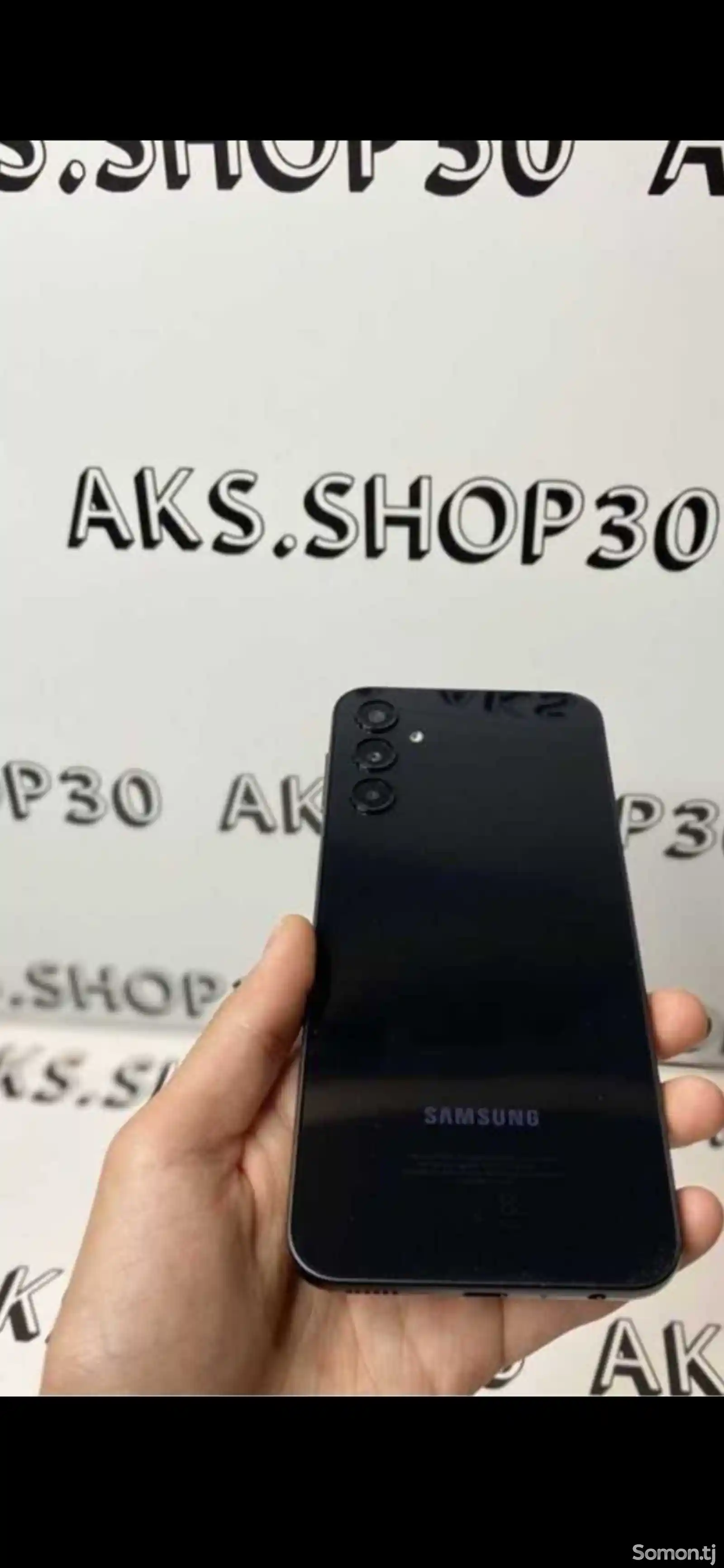 Samsung Galaxy A24 8/128g-2