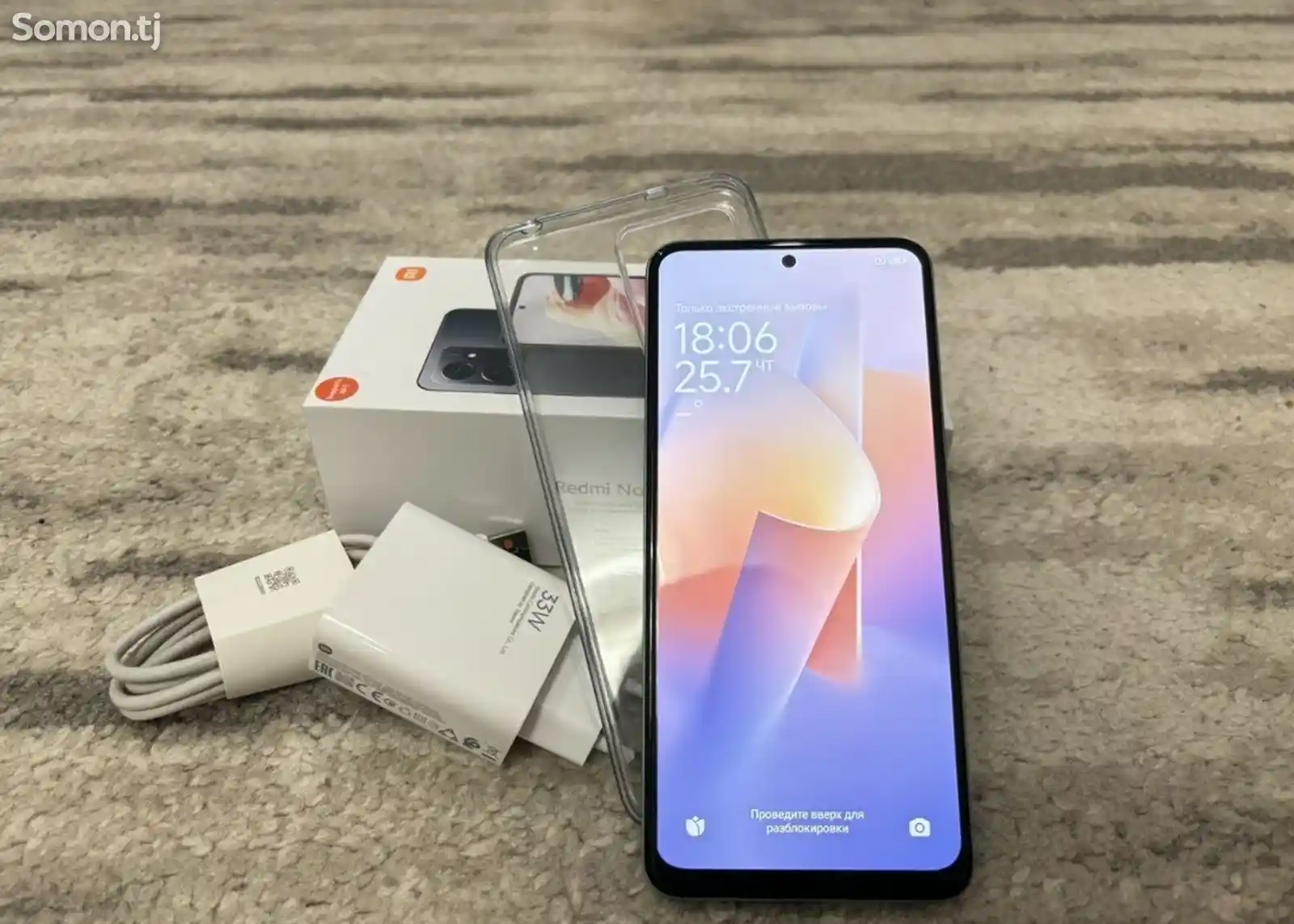 Xiaomi Redmi Note 12 128gb-3