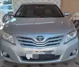 Toyota Camry, 2010-2