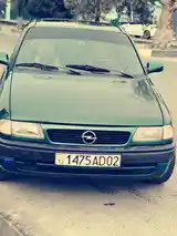 Opel Astra F, 1997-13