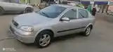 Opel Astra G, 2000-2