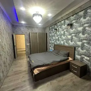 2-комн. квартира, 10 этаж, 62м², Шоҳмансур