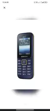 Samsung B310E-6