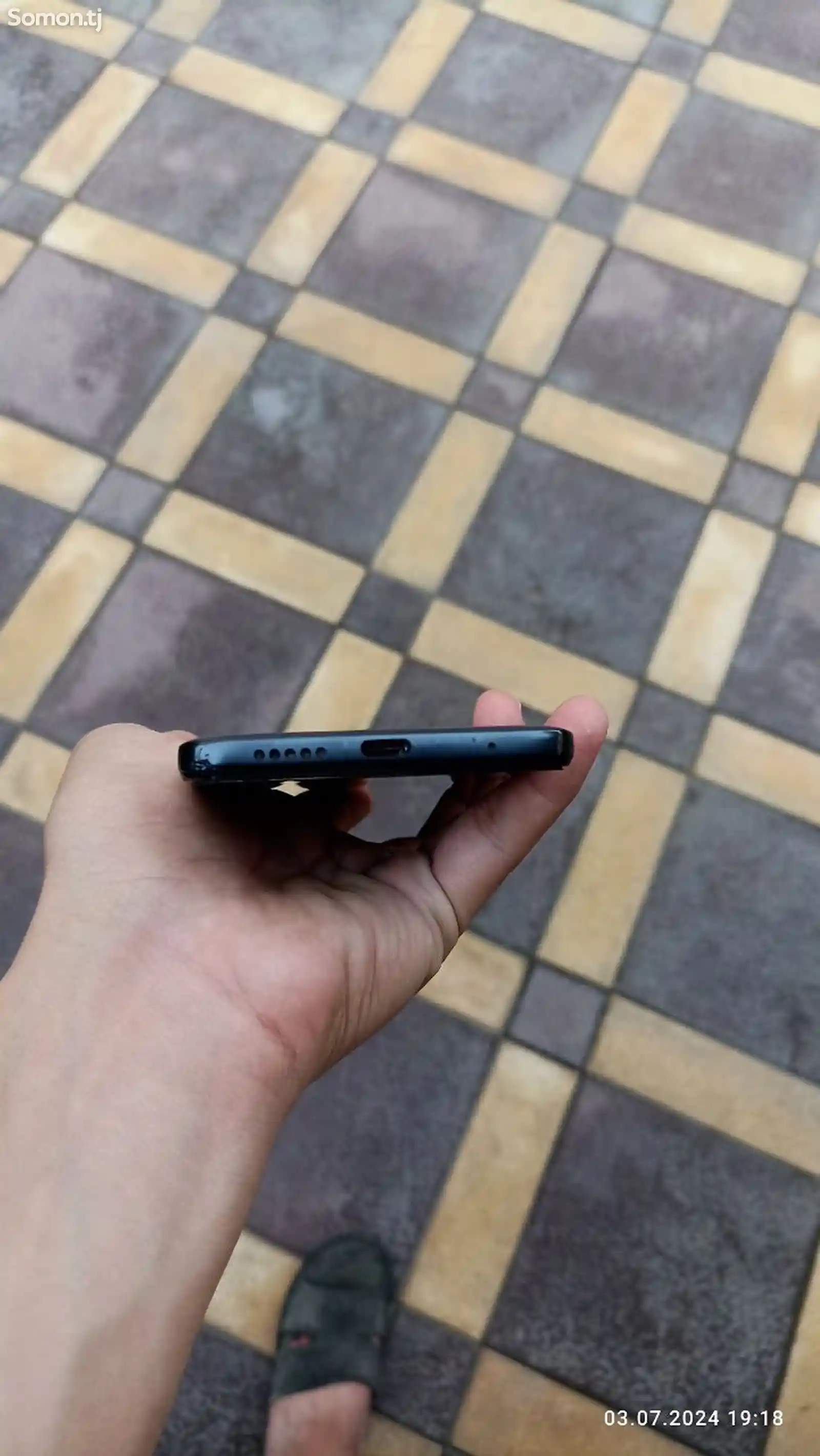 Xiaomi Redmi Note 11S-6