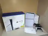 Игровая приставка Sony PlayStation 5 slim 1t-2