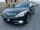 Hyundai Grandeur, 2014-2