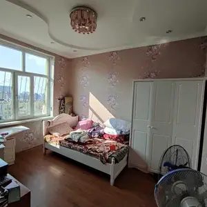 2-комн. квартира, 6 этаж, 60м², Сино