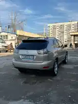 Lexus RX series, 2005-5