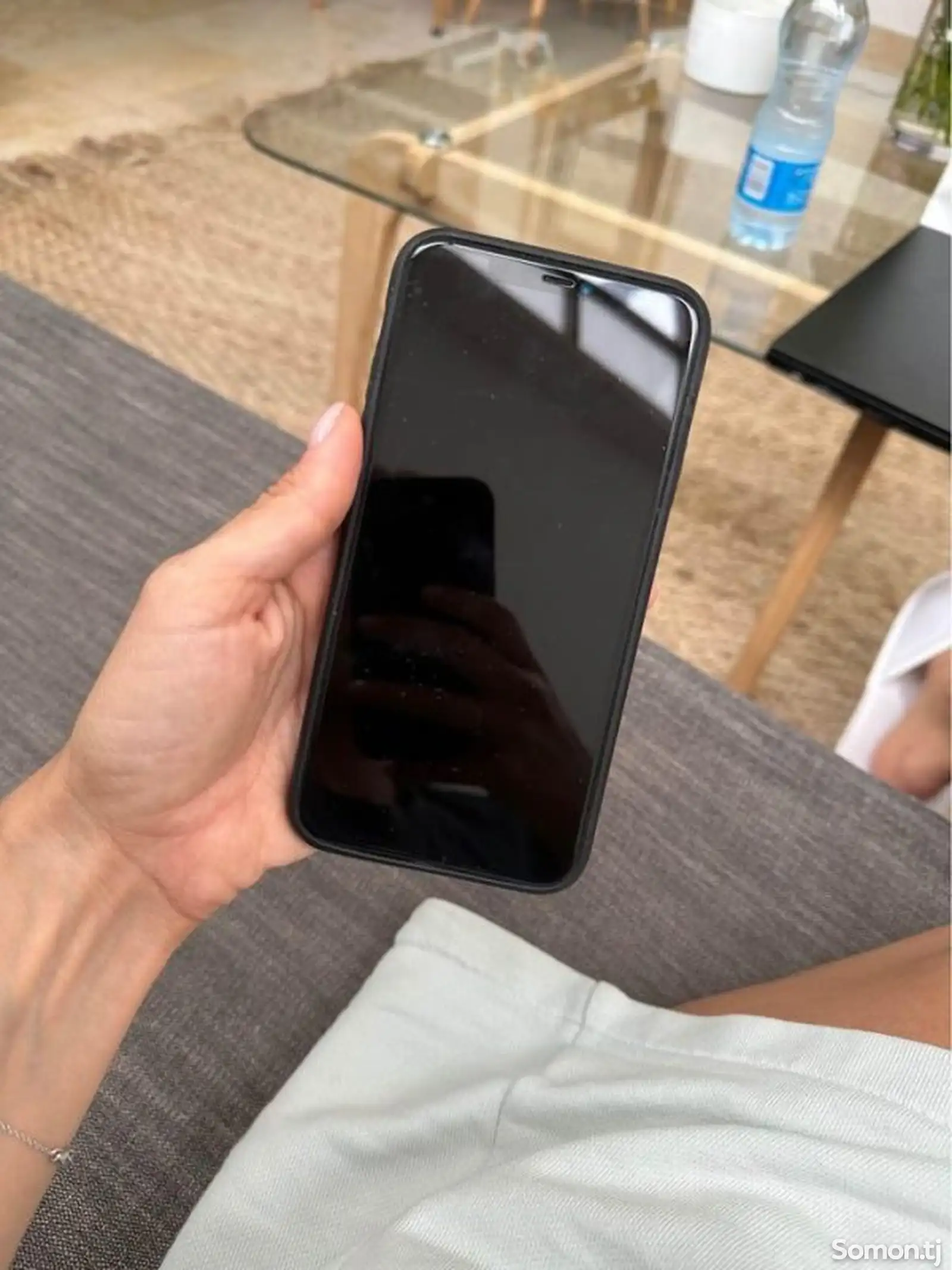 Apple iPhone 11 Pro Max, 64 gb, Space Grey