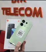 Xiaomi Redmi Note 13 8/256Gb green-5