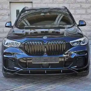 Лобовое стекло от BMW X5 G05 с обогрев 2018-2023