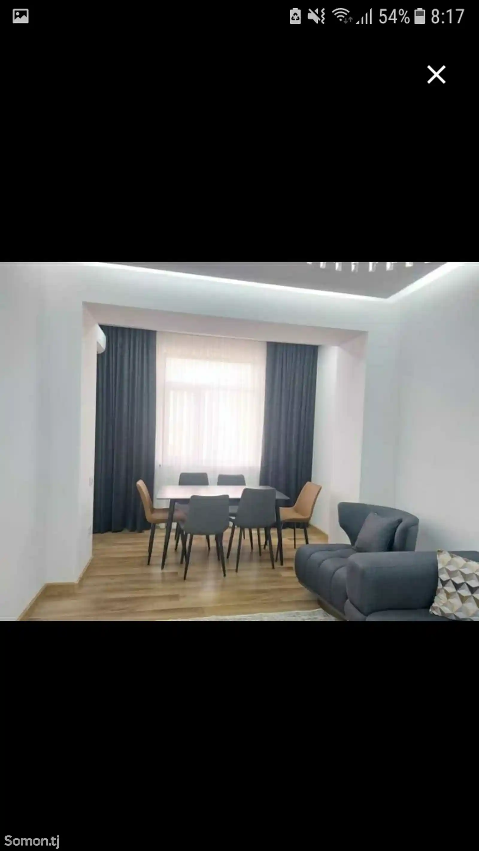 2-комн. квартира, 17 этаж, 60м², Дом печать-2