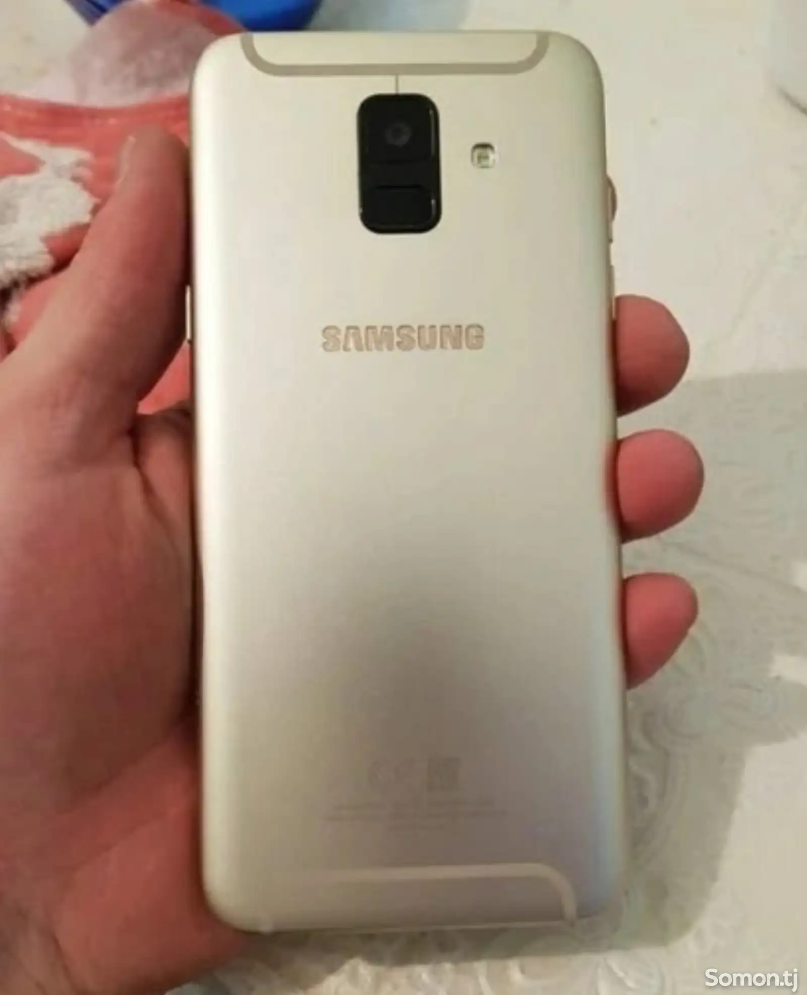 Samsung Galaxy A6