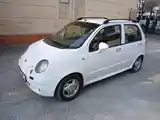 Daewoo Matiz, 2002-3