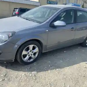 Opel Astra H, 2005