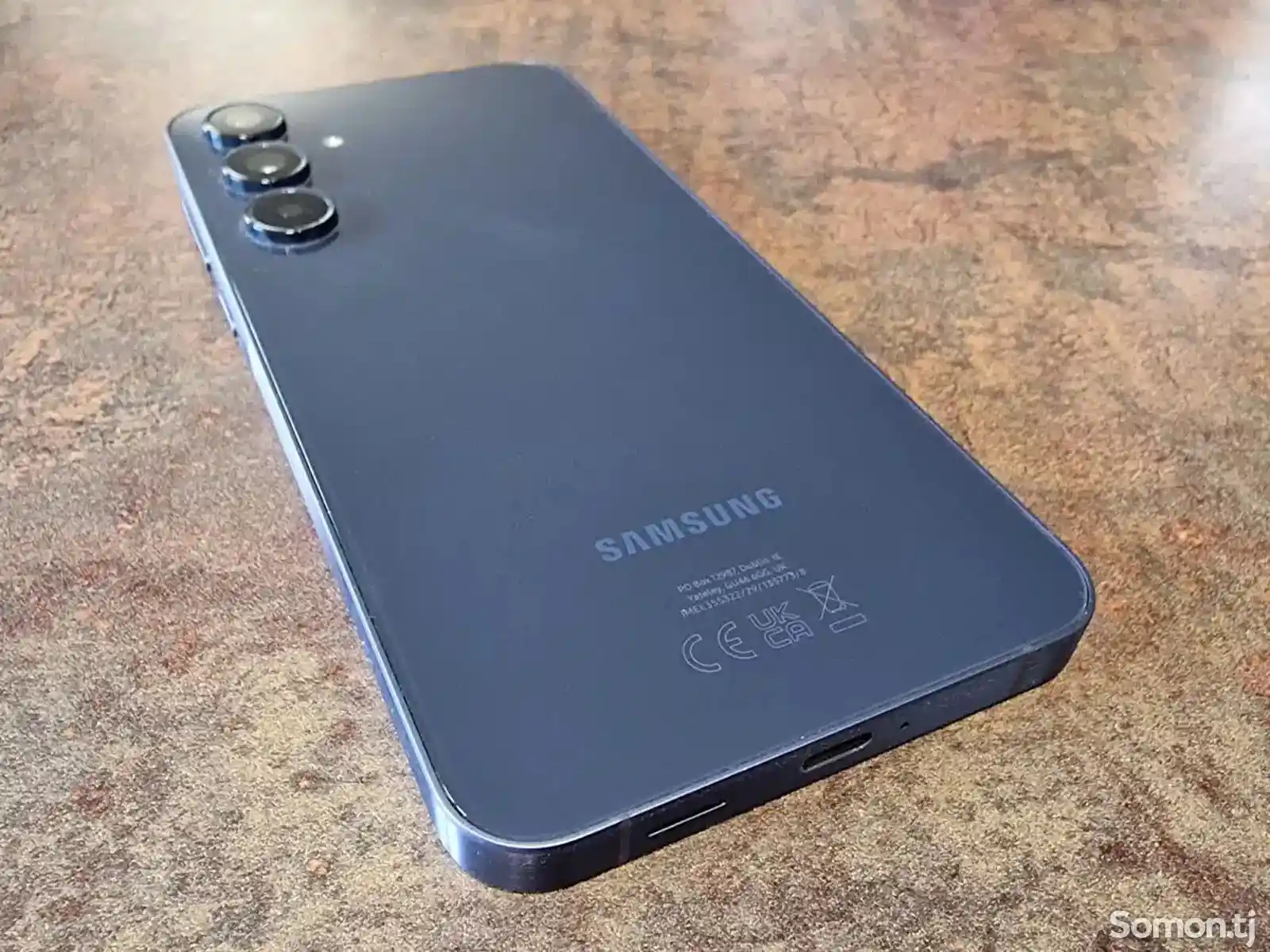 Samsung Galaxy A55-2