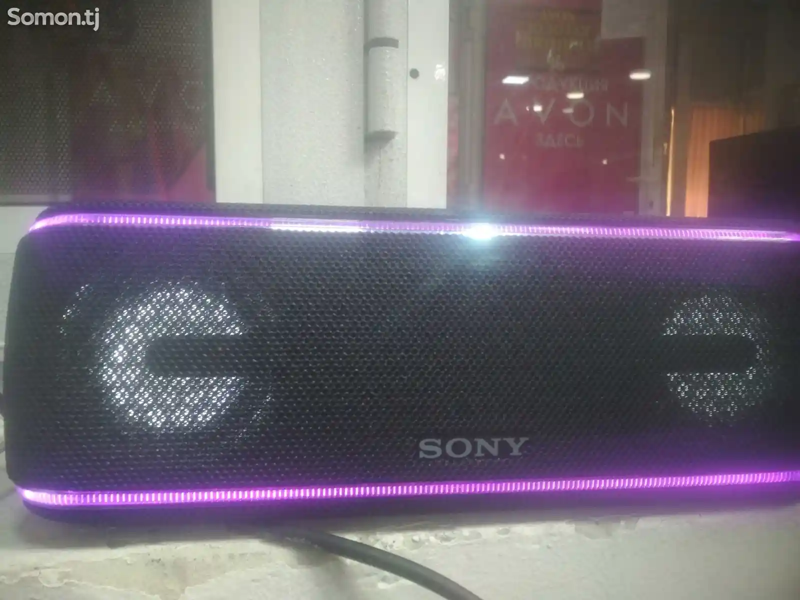 Колонка Sony XB41-4