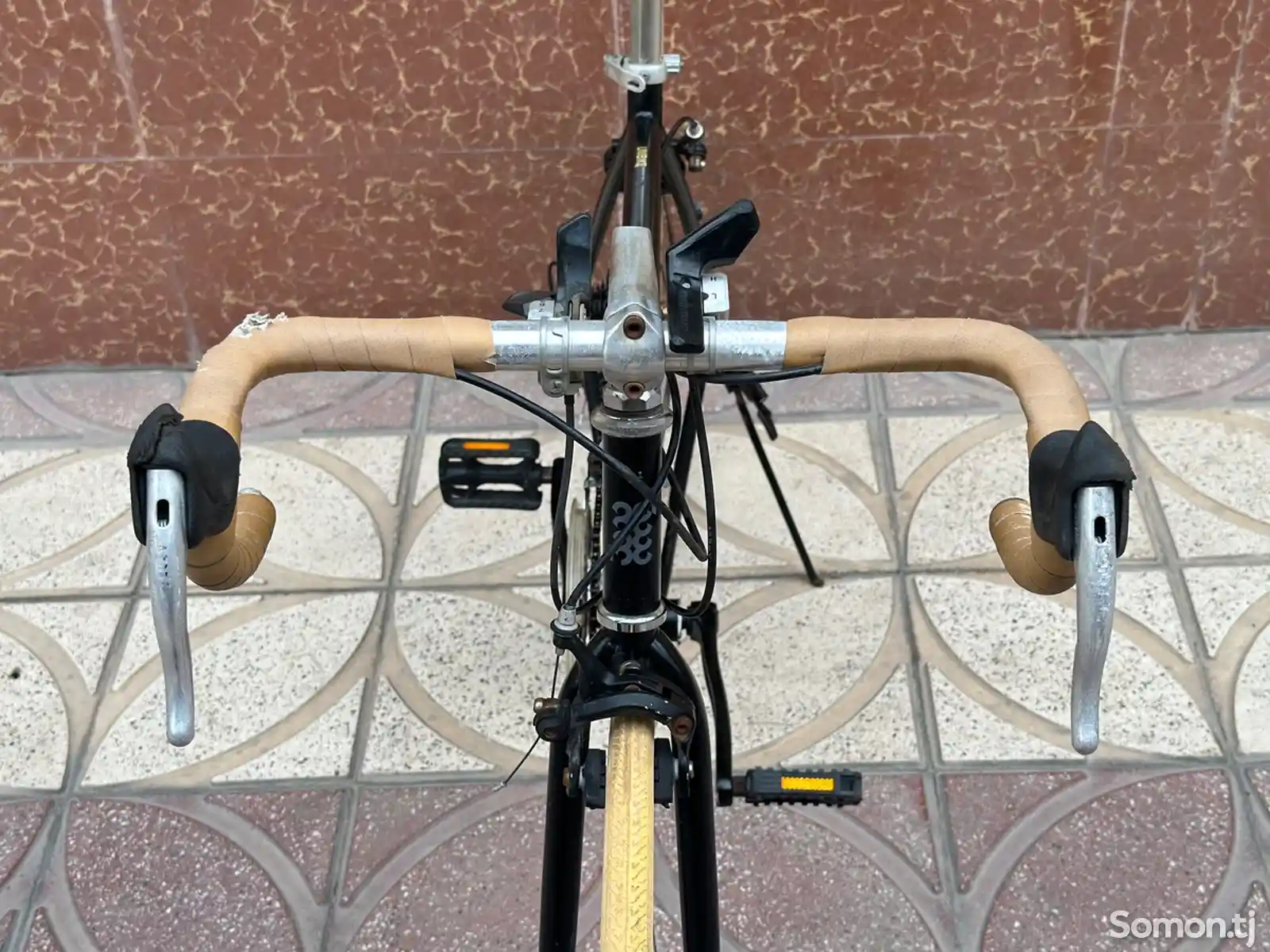 Гоночный велосипед Forcia-3