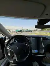 Tesla Model S, 2016-2