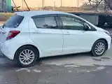 Toyota Vitz, 2014-2