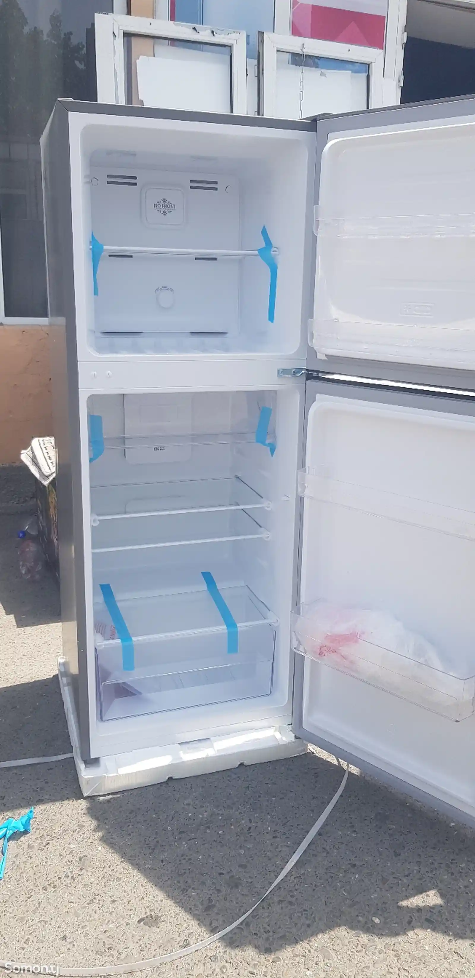 Холодильник Rosso-5