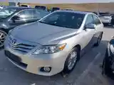 Toyota Camry, 2010-2