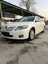 Toyota Camry, 2008-2