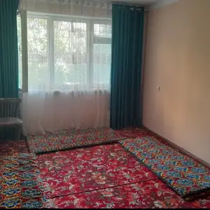 2-комн. квартира, 1 этаж, 60м², 34 мкр