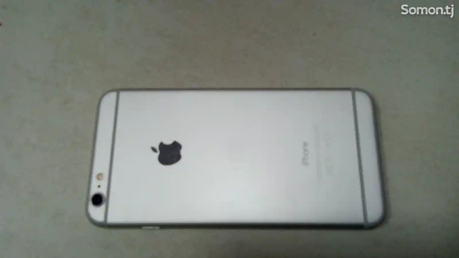 Apple iPhone 6 plus, 16 gb-3