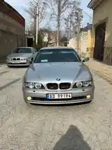 BMW 5 series, 2002-2