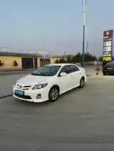 Toyota Corolla, 2012-5