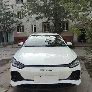 BYD E2, 2024