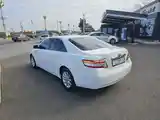 Toyota Camry, 2011-3