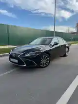 Lexus ES series, 2020-15